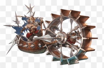 Ultra Dog - Rotor Png,Battleship Png