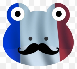 Navi 2010 Vs Cis Streamers - Frenchfrogs Cs Go png