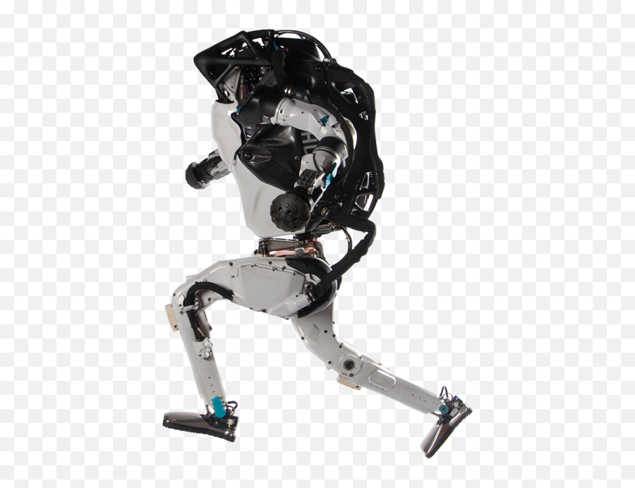 Atlas Boston Dynamics - Robot Atlas Boston Dynamics Png,Robot Transparent Background