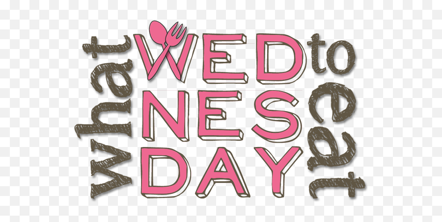 What To Eat Wednesday - To Be Continued Sew Half Crazy Bakeshop Png,To Be Continued Png