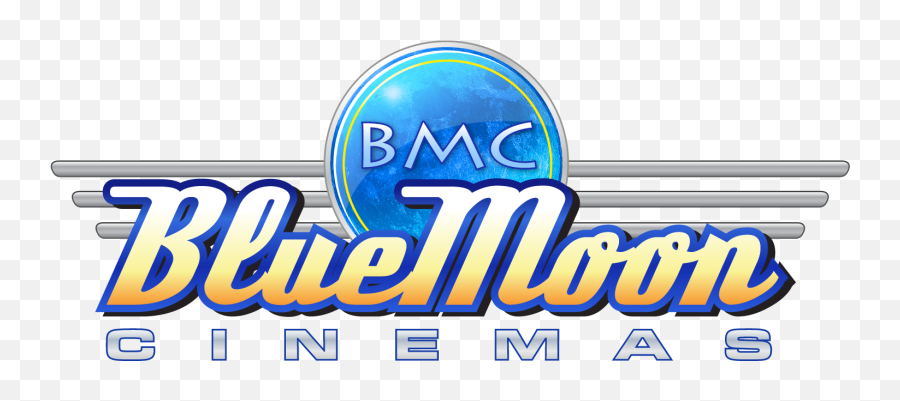 Blue Moon Cinemas - Home Horizontal Png,Blue Moon Png