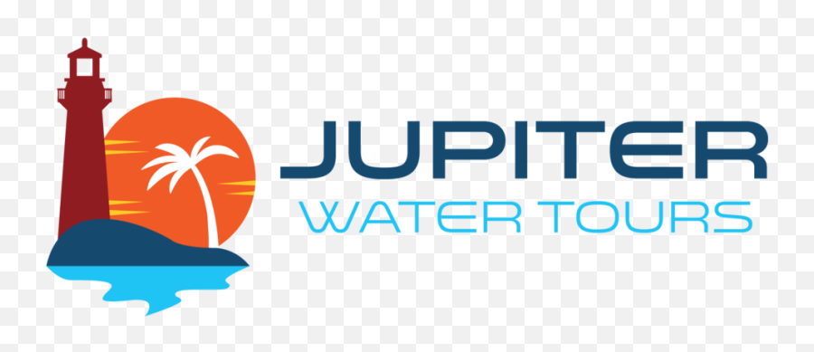 Jupiter Water Tours Png Transparent