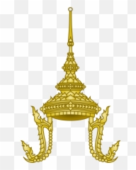 Filegreat Crown Of Victory Heraldrysvg - Wikipedia Royal Thai Navy Png,Crown Drawing Png