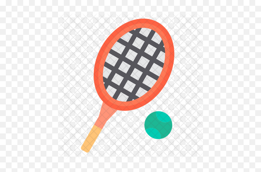 Tennis Icon - Dot Png,Tennis Balls Png