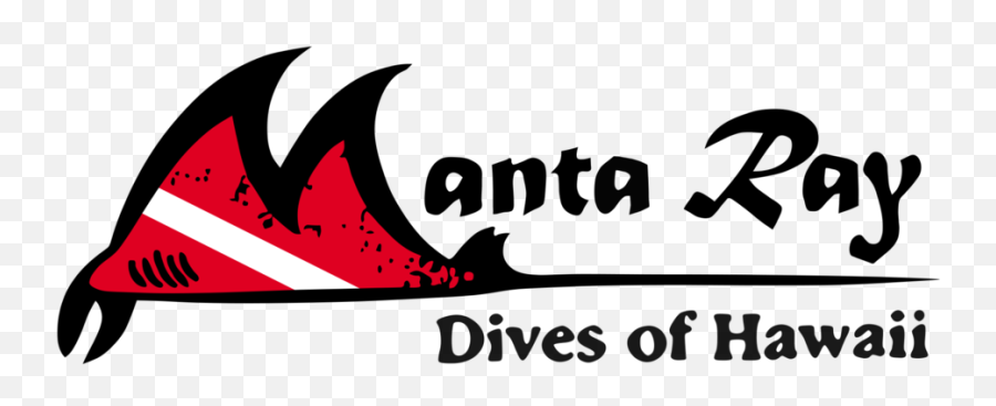 Manta Ray Dives Of Hawaii Png