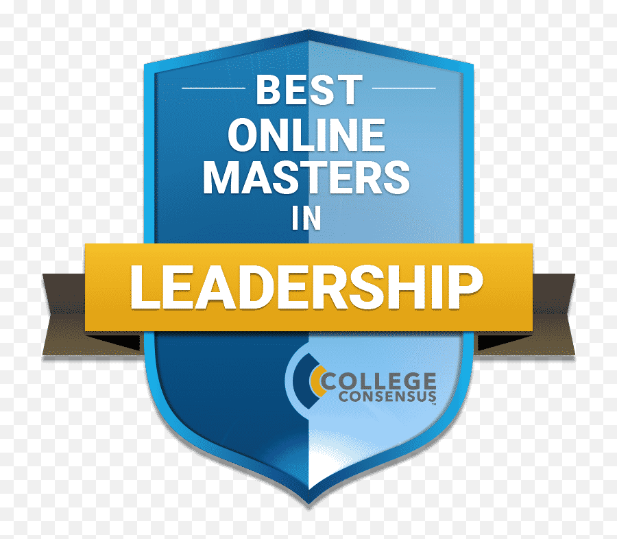 Best Online Masteru0027s In Leadership - College Png,Leadership Png