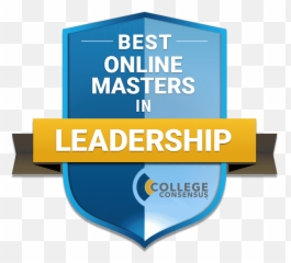 Best Online Masteru0027s In Leadership - College Png,Leadership Png