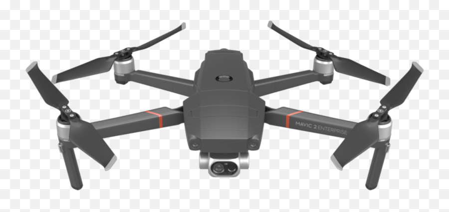 Axon Air - Drone Dji Mavic 2 Enterprise Dual Png,Drone Png