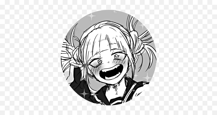Toga Png Icon Transparent Images U2013 Free Vector - Himiko Toga X Stein,Dabi Png