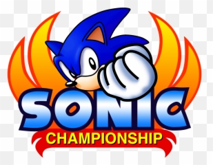 Emma In - Game Version Twitter Hires recreations of Sonic The Fighters png