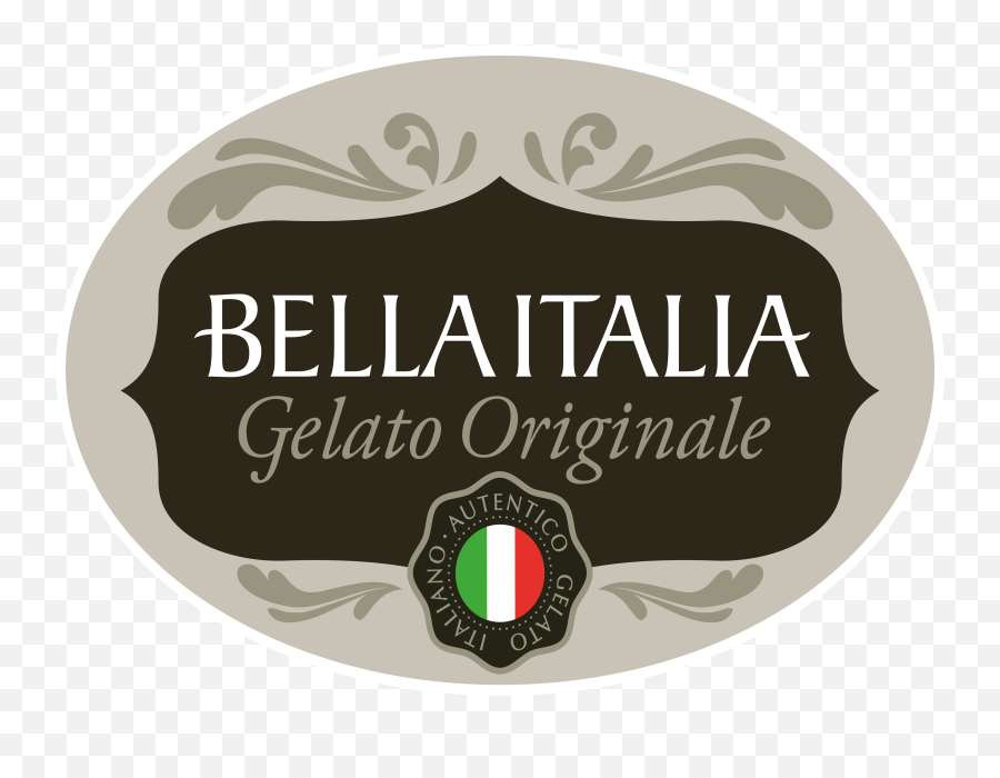 Bella Italia U2013 Logos Download - University Of Alabama Png,Smirnoff Logo