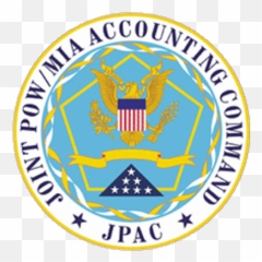 Jpac Teams - Jpac Png,Pow Mia Logo