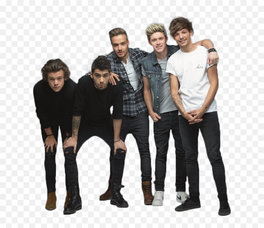 Png One Direction 1 Image - One Direction Four Png,One Direction Transparents