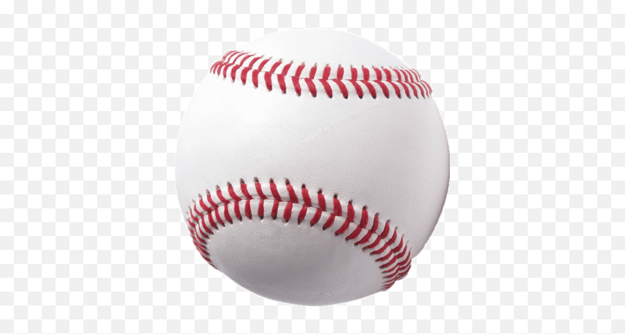 Ball - Transparent Transparent Background Baseball Png,Baseball Transparent Background