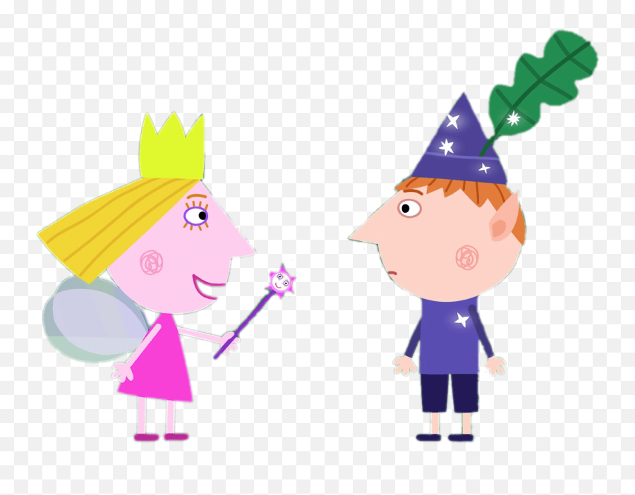 Holly Putting Spell - Stickpng Holly Ben Png,Spell Png