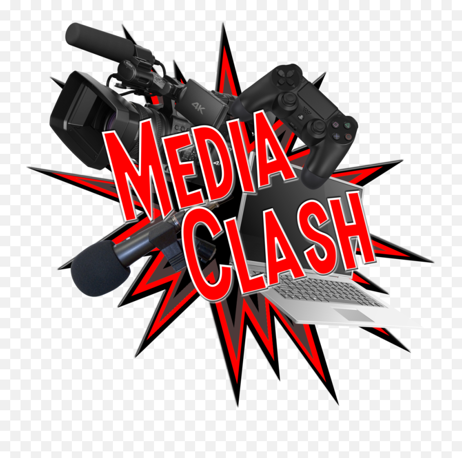 Episode 67 Just Do It Vince U2014 Media Clash Png Logo
