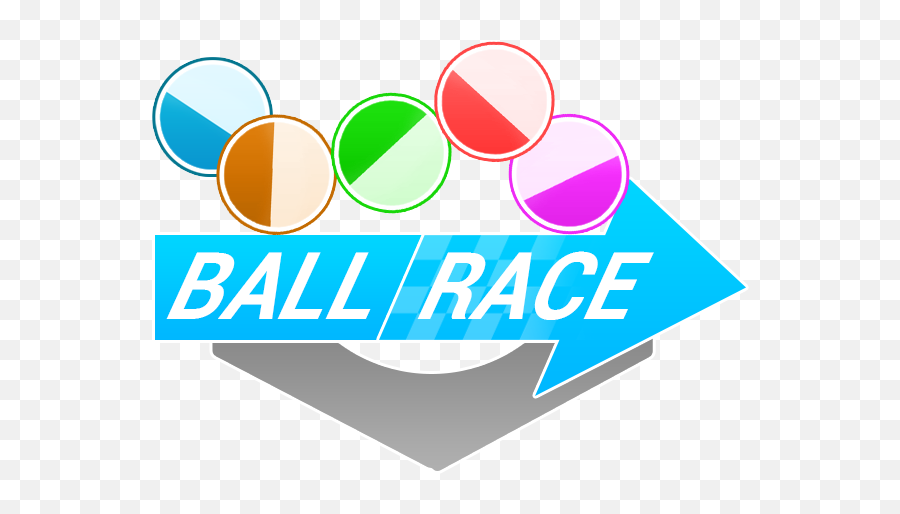 Ball Race - Vertical Png,Tower Unite Logo