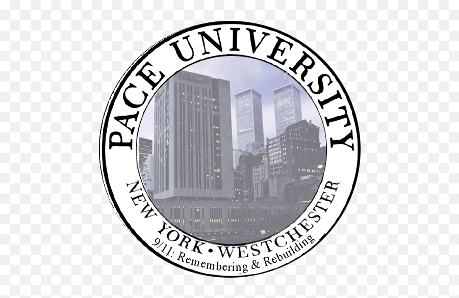 Oral History Project - Pace University Png,Pace University Logo