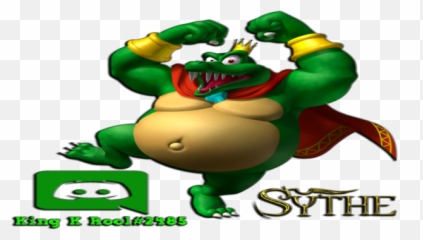 King Rool Sell U0026 Trade Game Items Osrs Gold Elo - Funny png