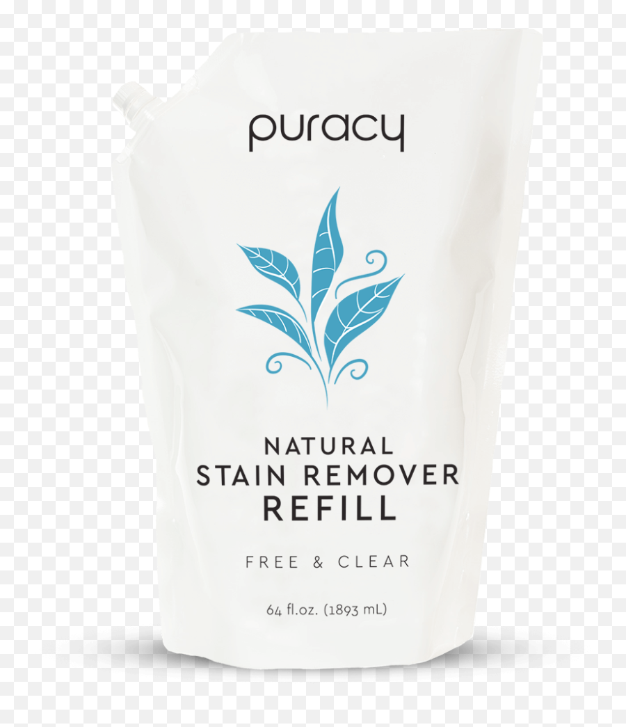 Natural Stain Remover Puracy Png Coffee Transparent