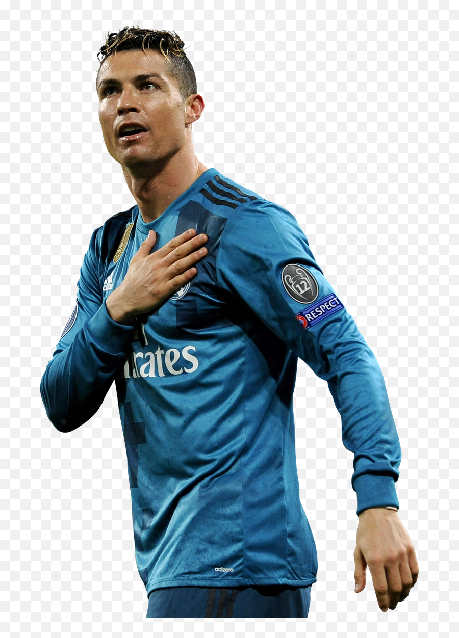 Cristiano Ronaldo Render Real Madrid View And Download - Cristiano Ronaldo Png,Cr7 Png