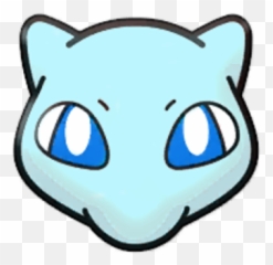 Shiny Mew - Mew Discord Icon Png,Mew Transparent