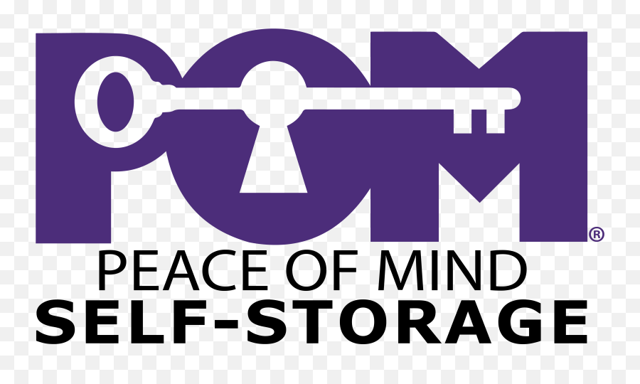 Affordable Self Storage In Greer Sc Pom - Language Png,Storage Png