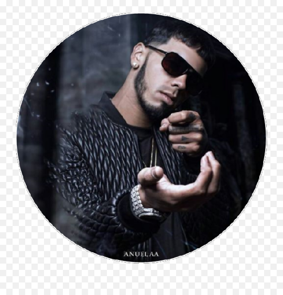 Anuel Aa Png Image With No Background - Anuel Aa Phone Cases,Anuel Aa Png