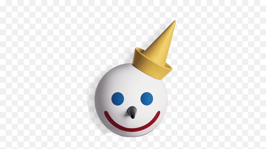 Box Head Png Transparent Image - Jack In The Box Png,Jack In The Box Png