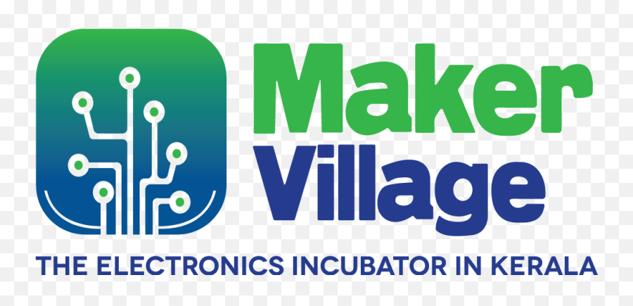 Download Irov Technologies Pvt Ltd - Maker Village Logo Png Radio Brocken,Village Png