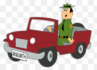 Travel Info Yogi Bearu0027s Jellystone Park In Emporia Va - Ranger Smith Yogi Bear Png,Yogi Bear Png