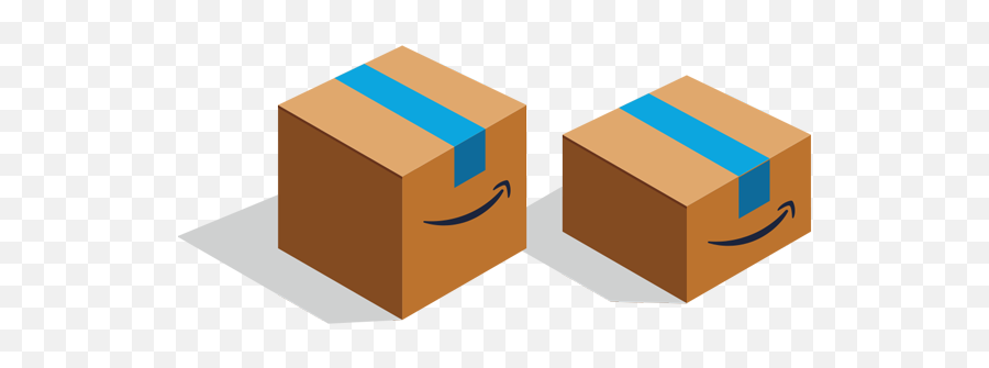 Amazon Flex - Transparent Amazon Box Png,Box Transparent Background