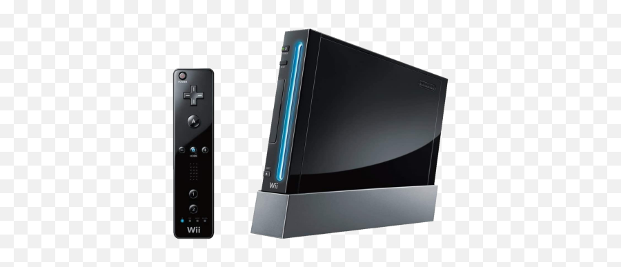 Wii - Nintendo Wii Png,Wii Png