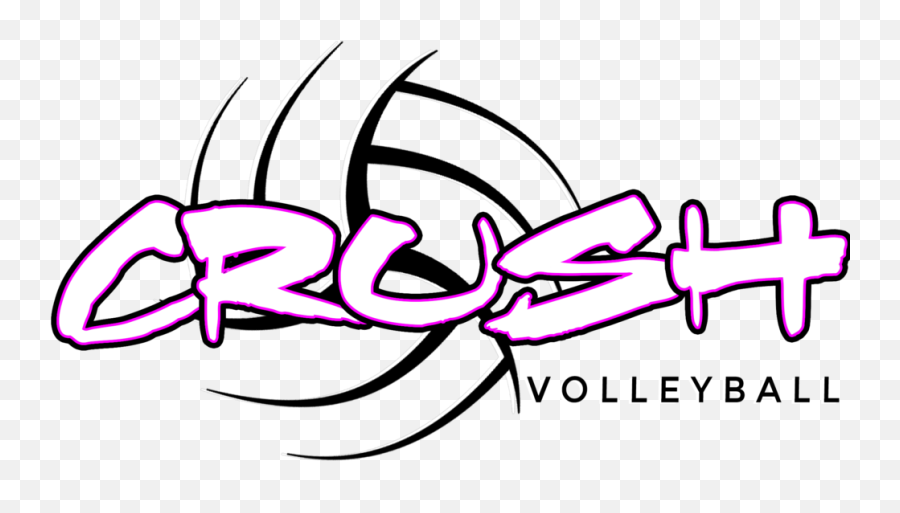 Crush Vb Png Orange Logo