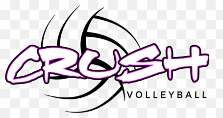 Crush Vb Png Orange Logo