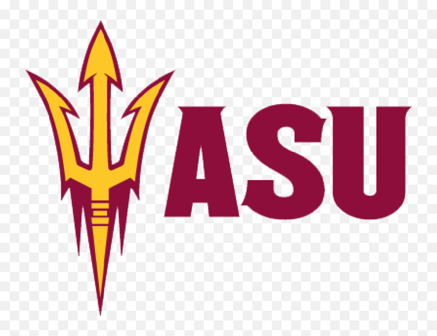 Ssb Events - Logo Arizona State University Png,University Of Arizona Logo Png