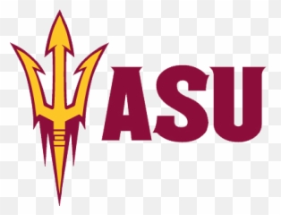 Ssb Events - Logo Arizona State University png