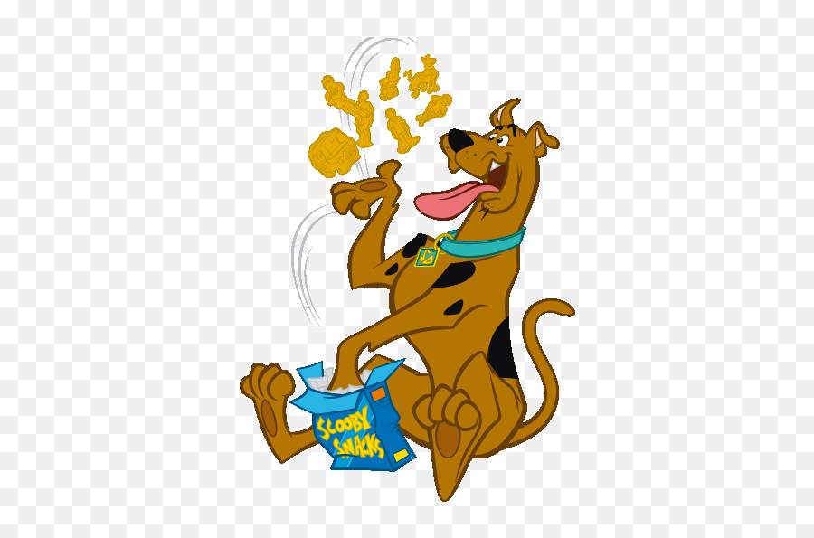 Reel Life Scooby Doo - Scooby Doo And Scooby Snacks Png,Scooby Doo Transparent