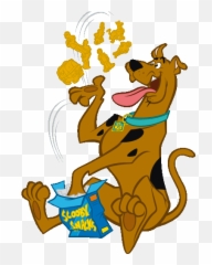 Reel Life Scooby Doo - Scooby Doo And Scooby Snacks Png,Scooby Doo Transparent