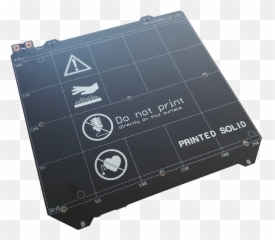 Updated Markforged Style Printer - Mk52 Ldo Png,Heightmap Png
