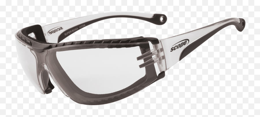 Scope Super Boxa 100 Sbx - For Teen Png,Swag Glasses Transparent