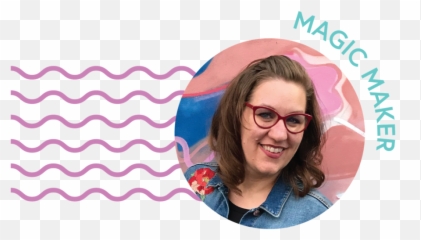 7 Steps To Creating The Year Of Your Dreams Lularoe - Eyeglass Style png