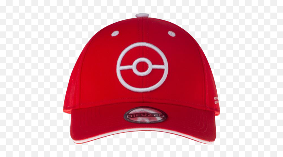 Pokémon - Pikachu Plush Snapback Nintendo Distributor For Baseball Png,Pokemon Hat Png