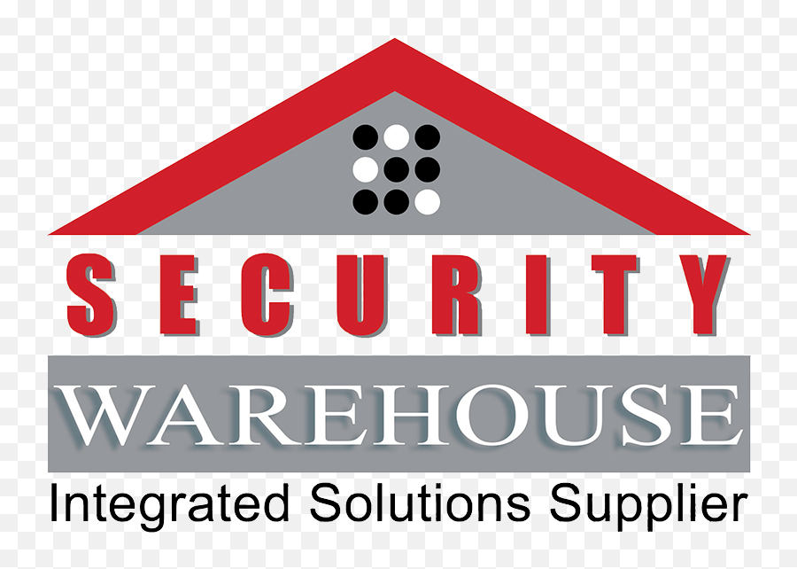 Security U0026 Communication Warehouse - Security Warehouse Logo Security And Communication Warehouse Png,Warehouse Png