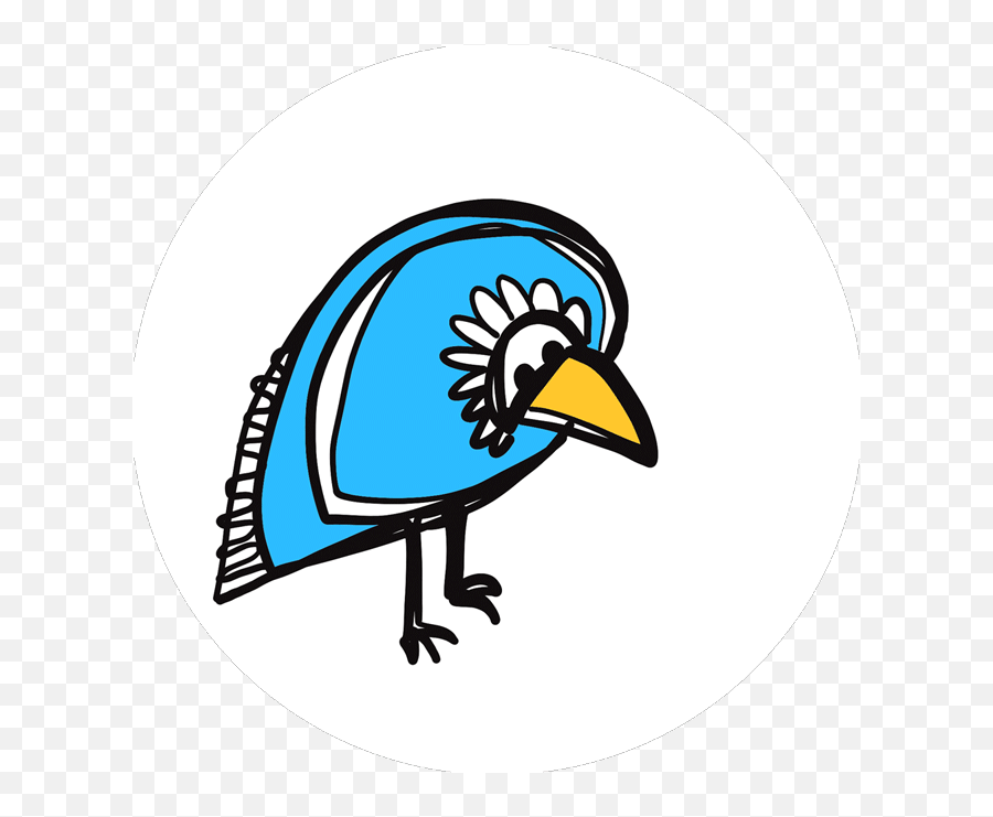Silly Myths Projects Photos Videos Logos Illustrations - Flightless Bird Png,Never Summer Logos