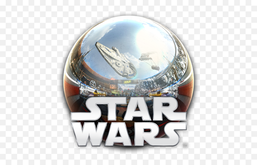 Star Pinball 7 - Star Wars Png,Pinball Icon
