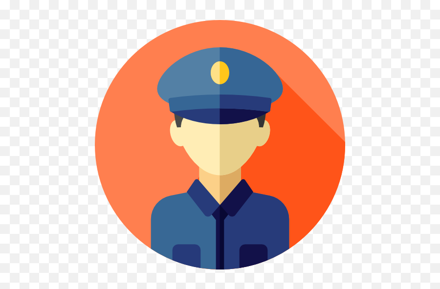 Job Icon - Discussion Cfxre Community Tate London Png,Police Officer Icon