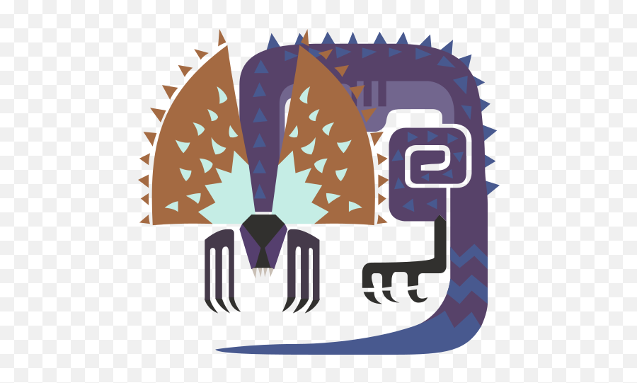 Tzitzi - Yaku Monster Hunter World Wiki Monster Hunter World Tzitzi Ya Ku Icon Png,Gems Of War Icon Guide