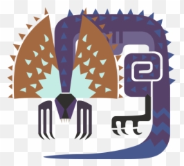 Tzitzi - Yaku Monster Hunter World Wiki Monster Hunter World Tzitzi Ya Ku Icon Png,Gems Of War Icon Guide