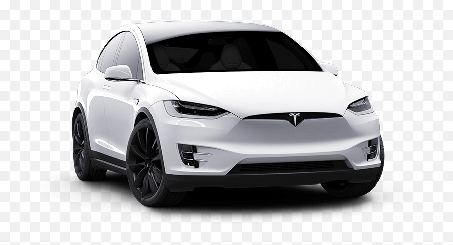 Tesla Model 3 White Front View Transparent Png - Stickpng Tesla Model X Transparent Background,Car Front View Png